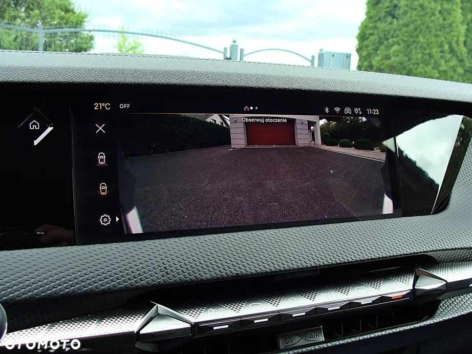 DS Automobiles DS 4 1.5 BlueHDi Rivoli - 23