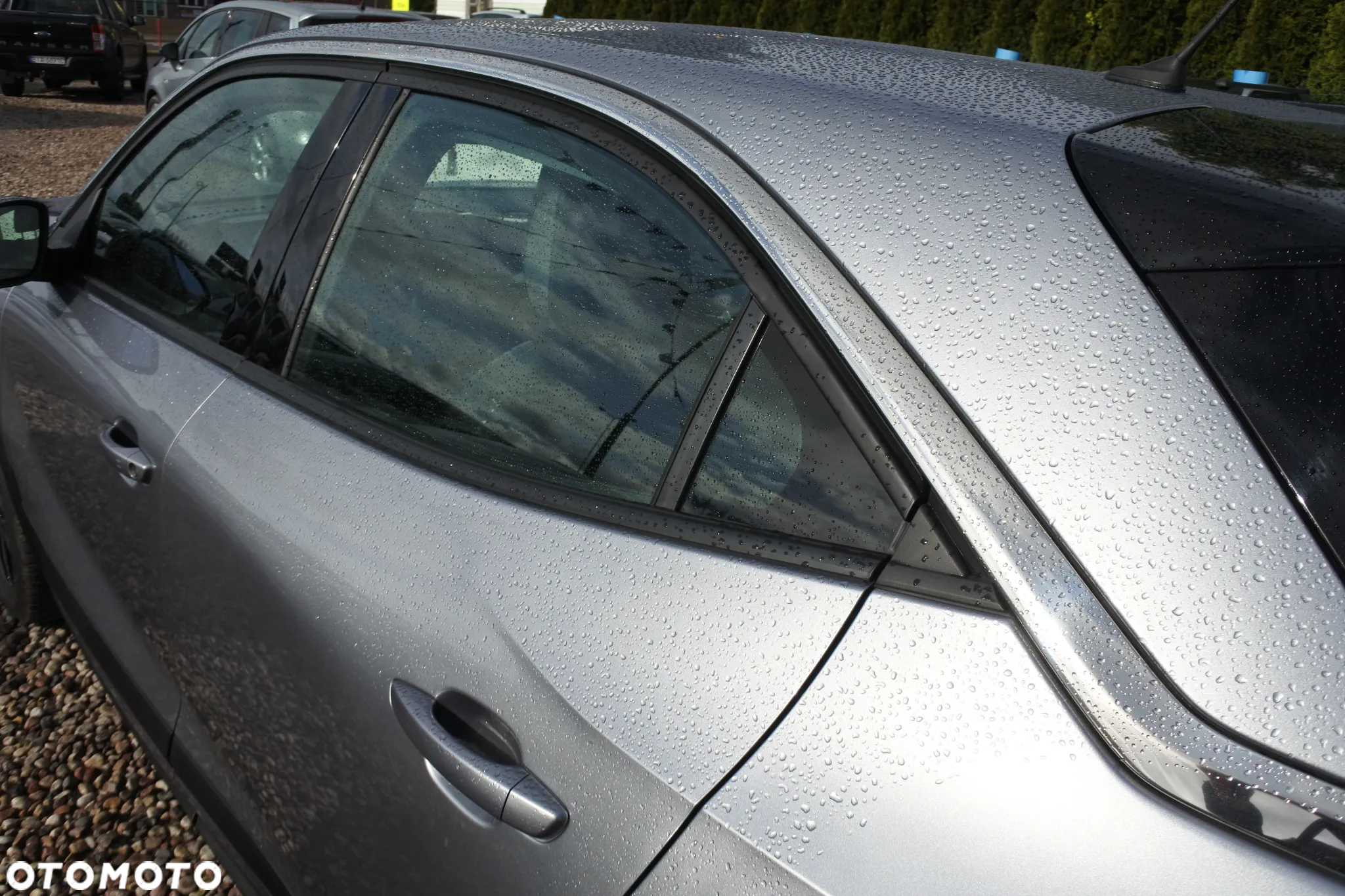 Opel Mokka 1.2 DI Turbo Business Elegance - 35