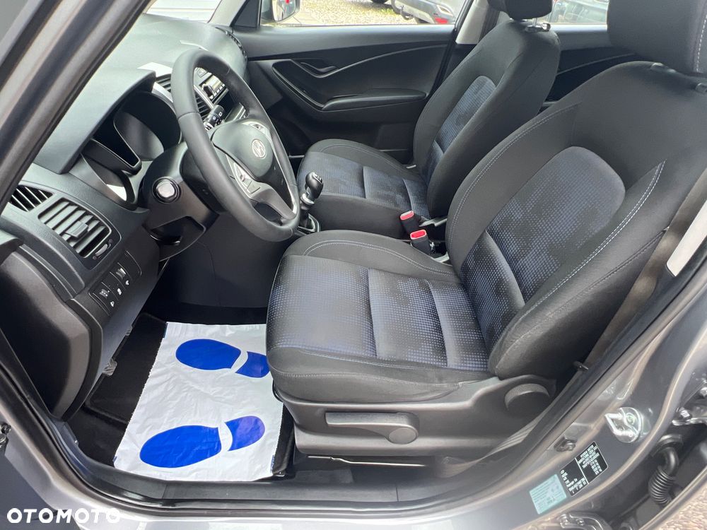 Hyundai ix20 1.4 blue Comfort - 15