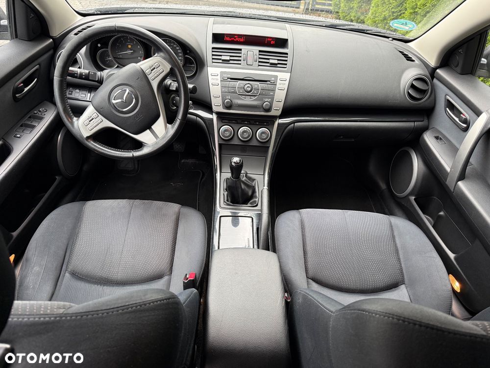 Mazda 6 2.0 Exclusive - 17