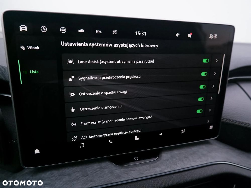 Skoda Kodiaq 2.0 TDI 4x4 Selection DSG - 29