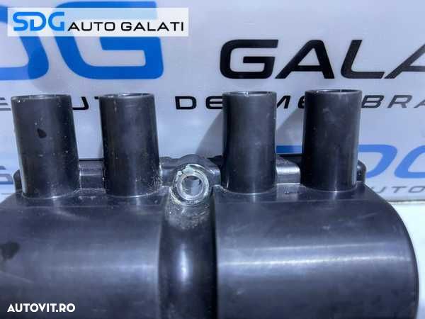 Bobina Inductie Opel Astra G 1.6 8V Z16SE 1998 - 2004 - 6