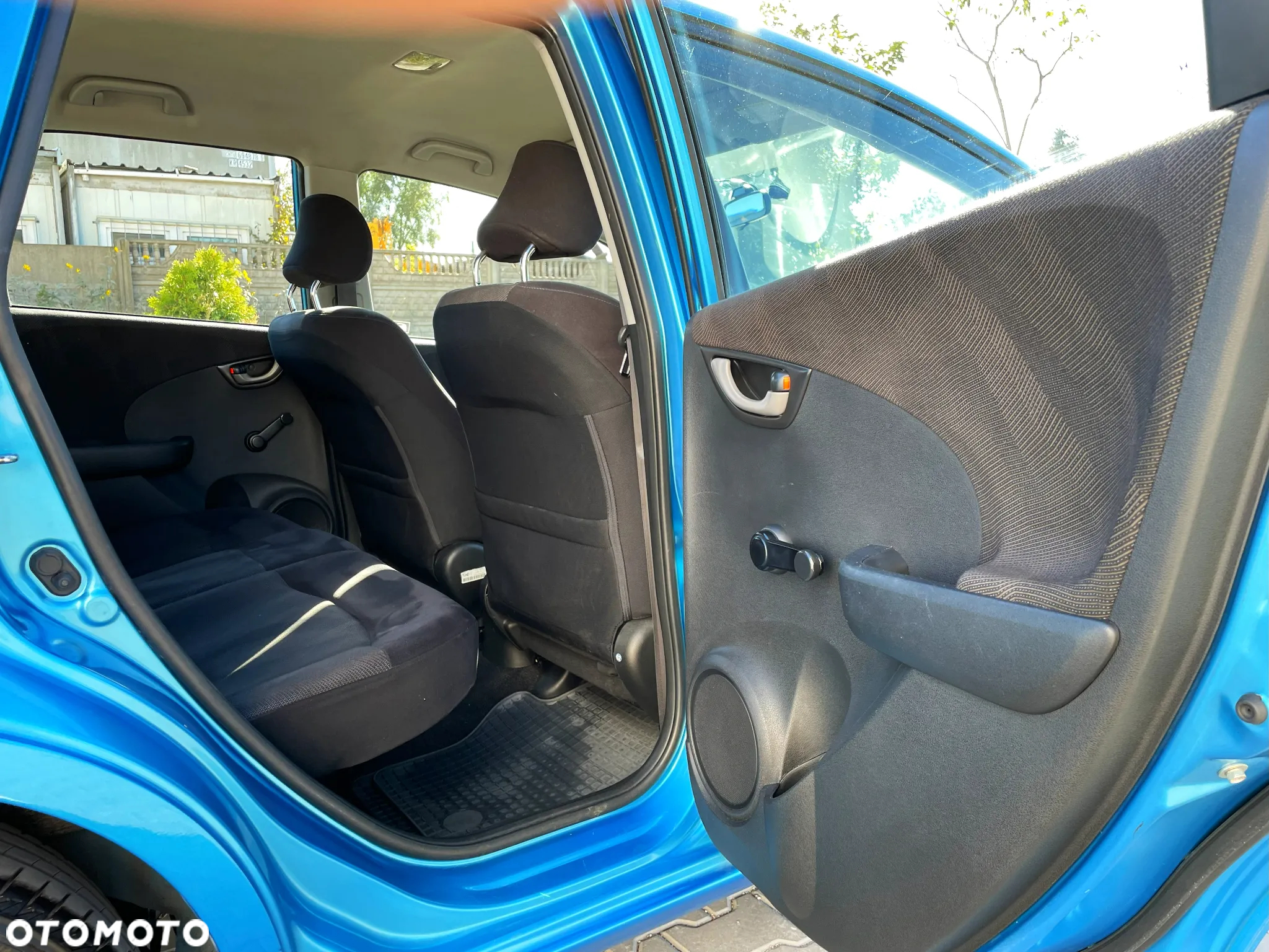 Honda Jazz 1.4 Executive - 9