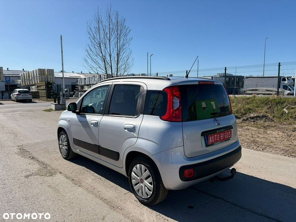 Fiat Panda - 7