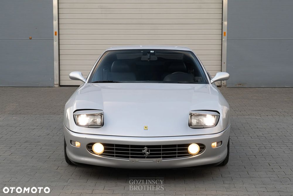 Ferrari 456 - 18