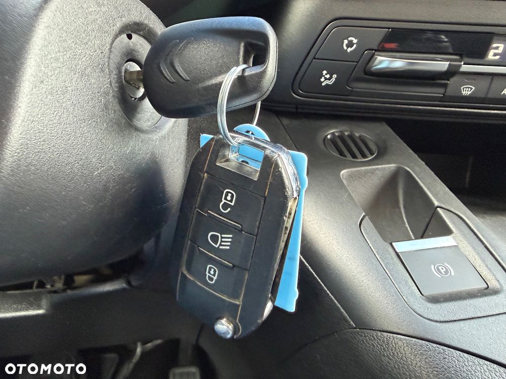 Citroën Berlingo - 28