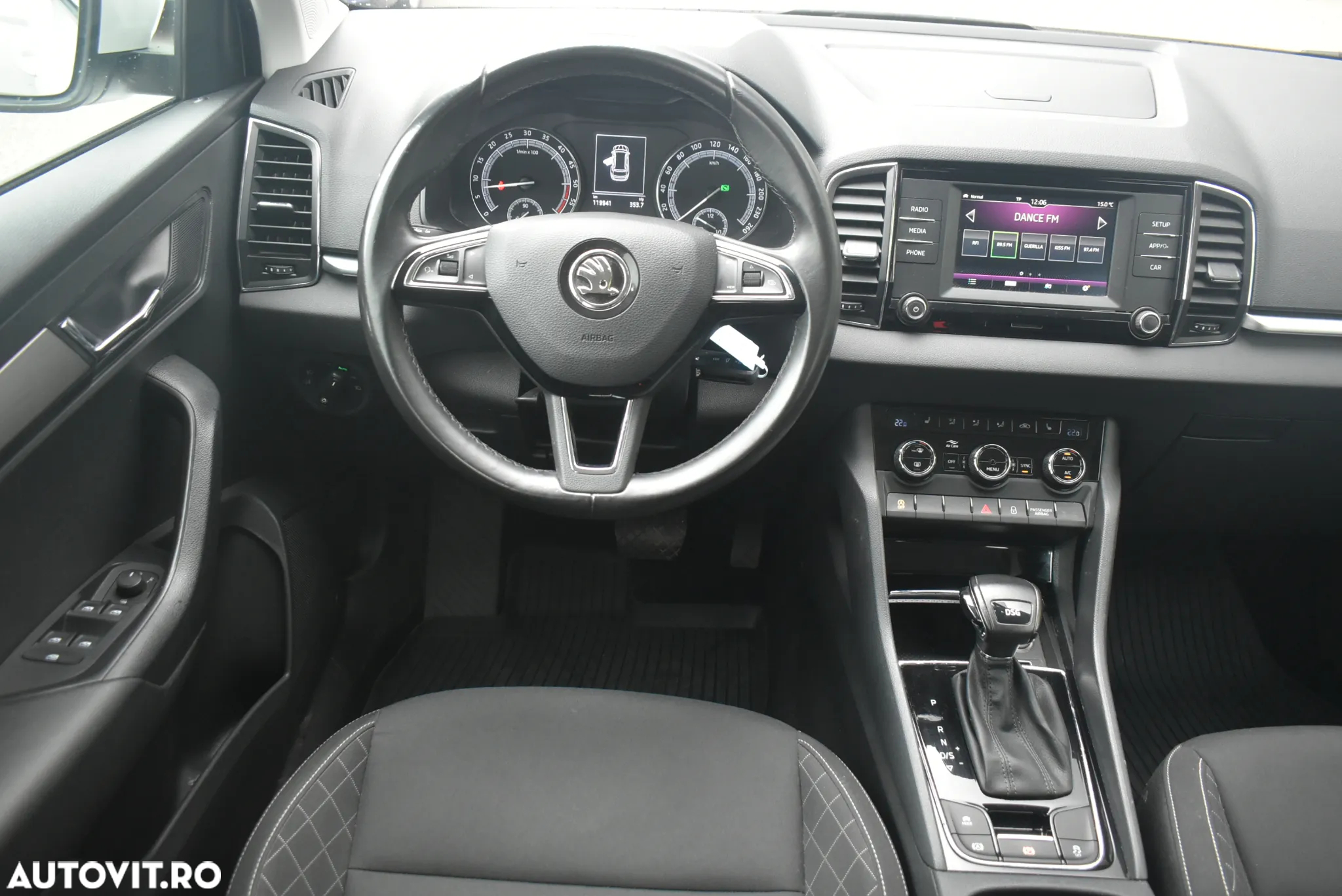Skoda Karoq - 13