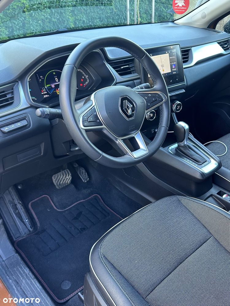 Renault Captur - 2