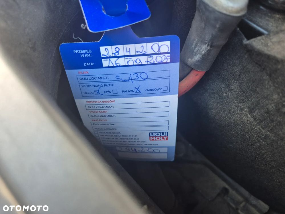 Skoda Octavia 2.0 TDI Ambition - 23