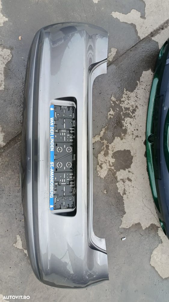 Bara Spate Volkswagen Polo 6R - 1