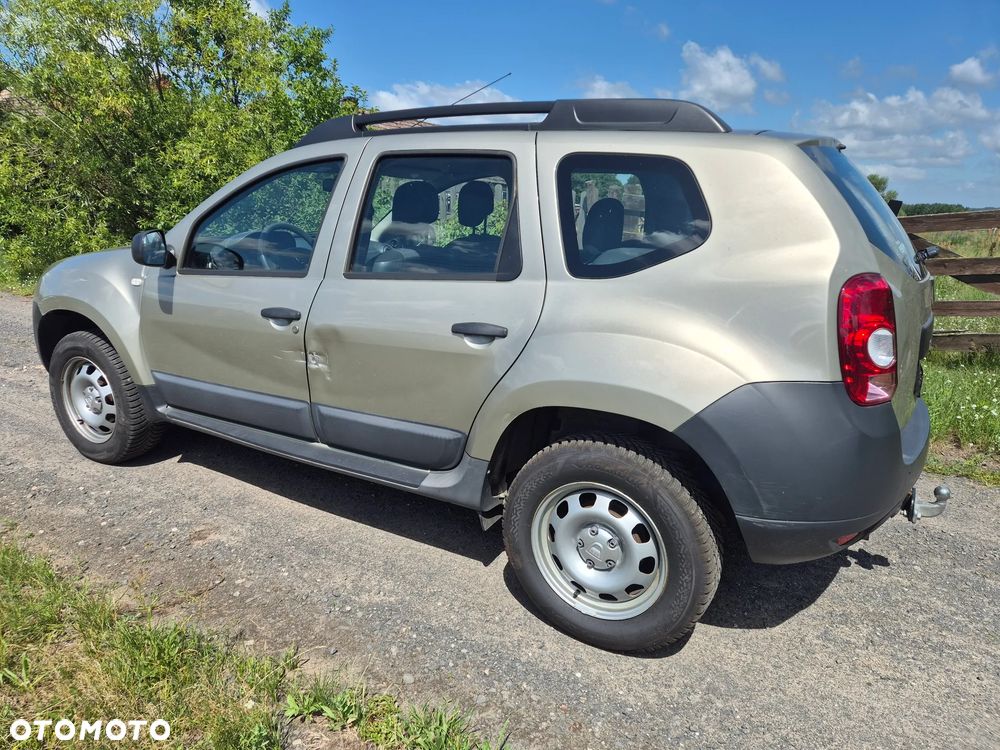 Dacia Duster 1.6 16V 4x2 Delsey - 6