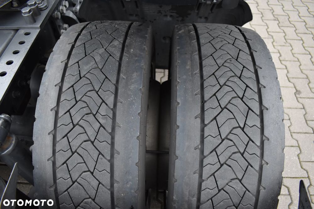 Scania R460 !! MEGA !! Full LED !! - 13