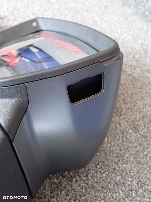 SEAT ATECA 16- lusterko lewe 10 PIN - 2