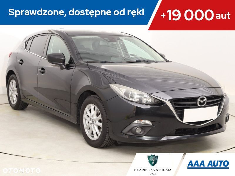 Mazda 3 - 2