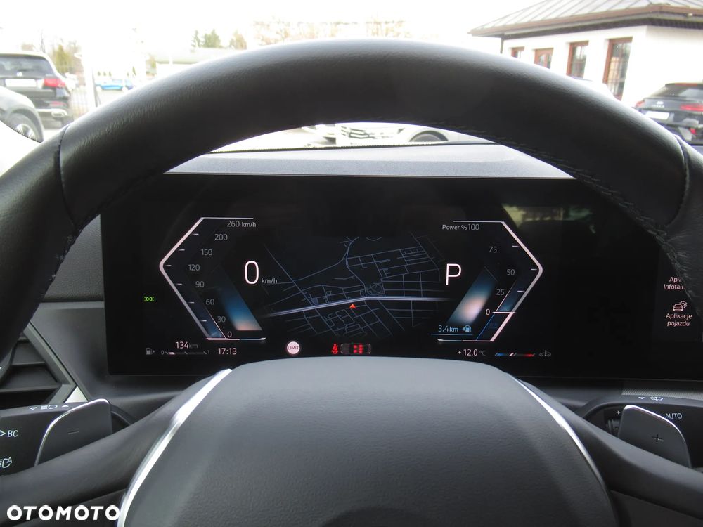 BMW Seria 3 318i - 35