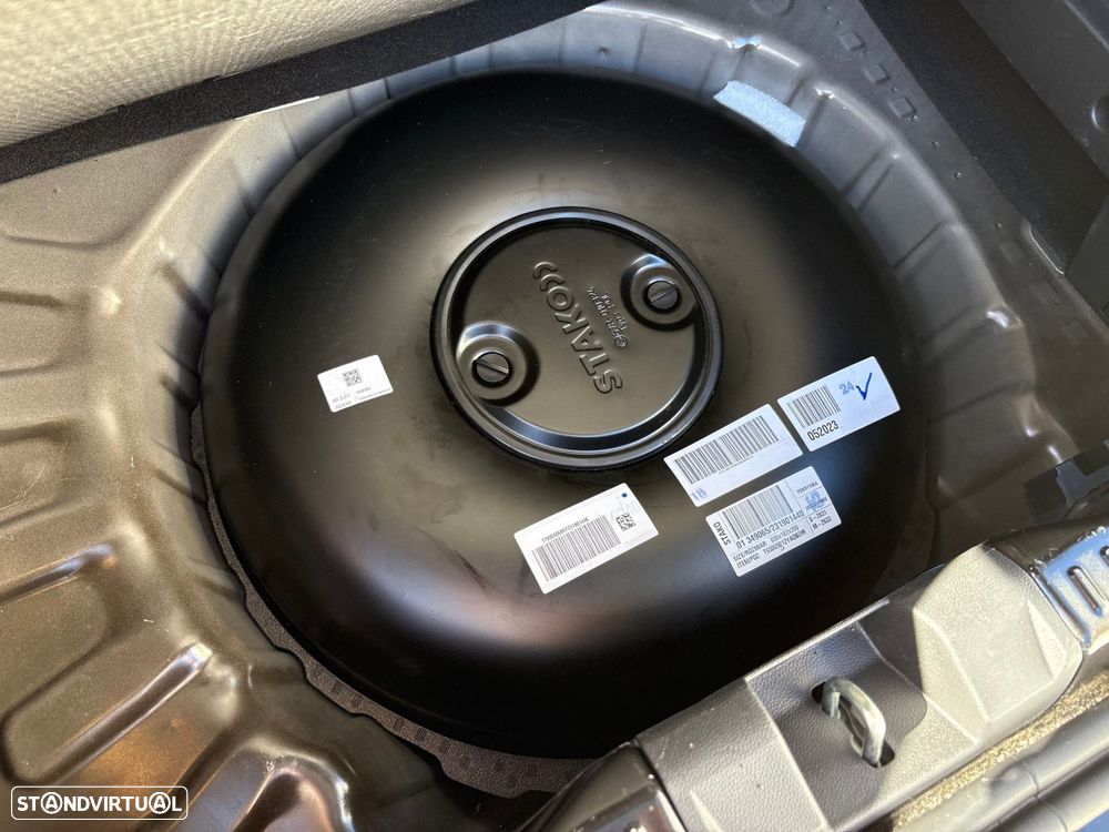 Dacia Sandero 1.0 ECO-G Stepway Extreme Bi-Fuel - 6