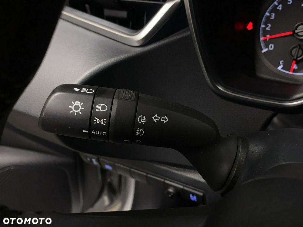 Toyota Corolla - 25