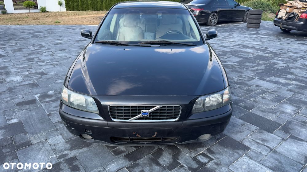 Volvo S60 2.4 D5 Optima - 20