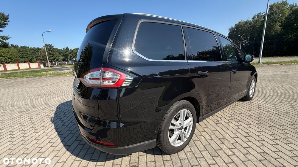 Ford Galaxy - 4