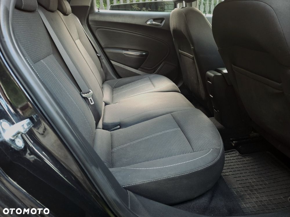 Opel Astra - 7