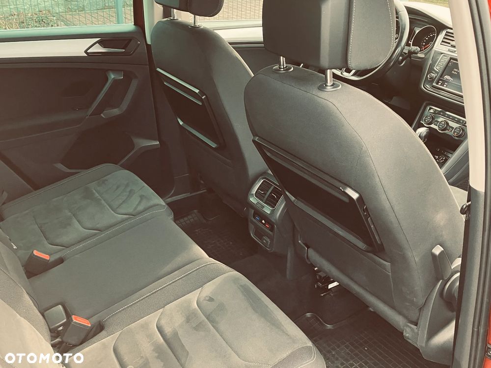 Volkswagen Tiguan ver-2-0-tdi-bmt-scr-comfortline-dsg - 9