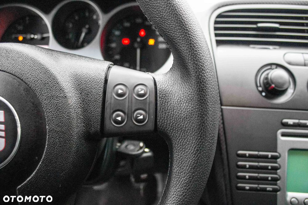 Seat Altea 1.6 Winter - 18