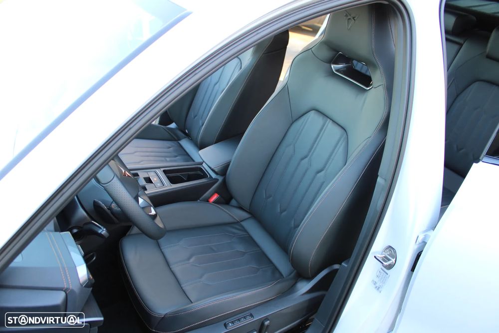 Cupra Formentor 2.0 TDI Sport DSG 4Drive - 36