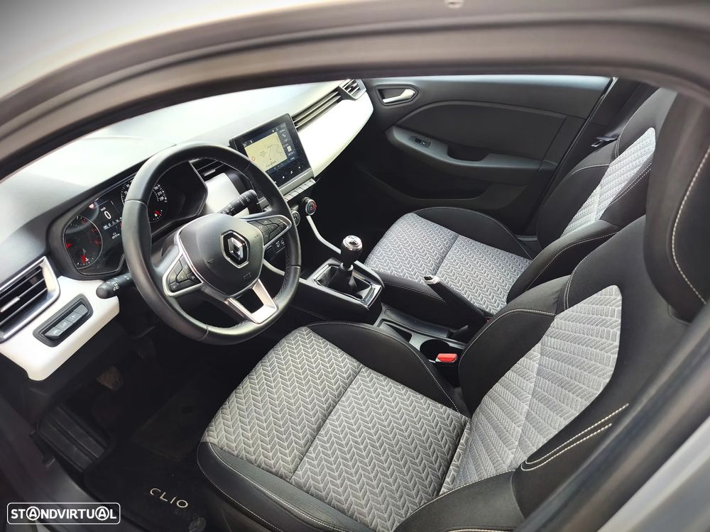 Renault Clio 1.0 TCe Evolution - 6