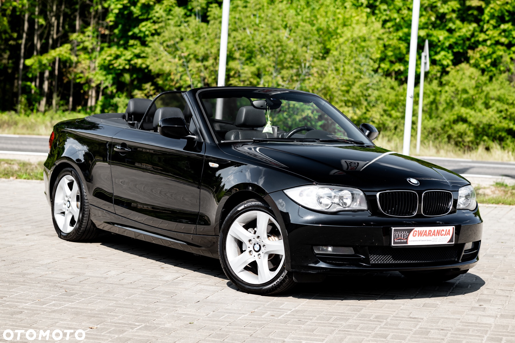 BMW Seria 1 118d Cabrio - 5