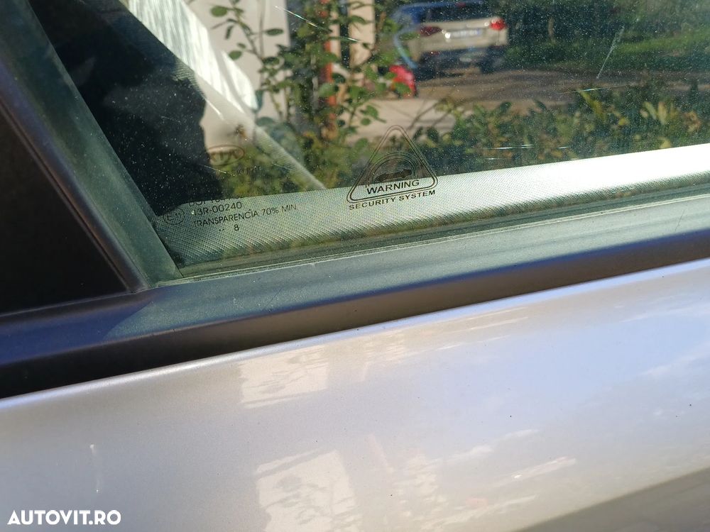 Kia Ceed Cee'd 1.4 GSL EX CITY - 28