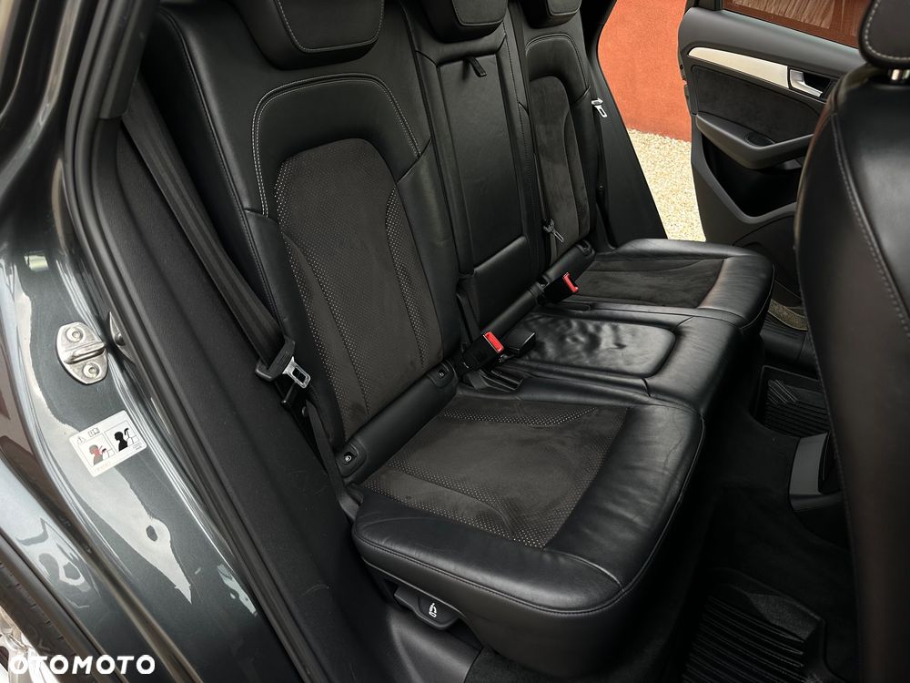 Audi Q5 2.0 TDI quattro S tronic - 21