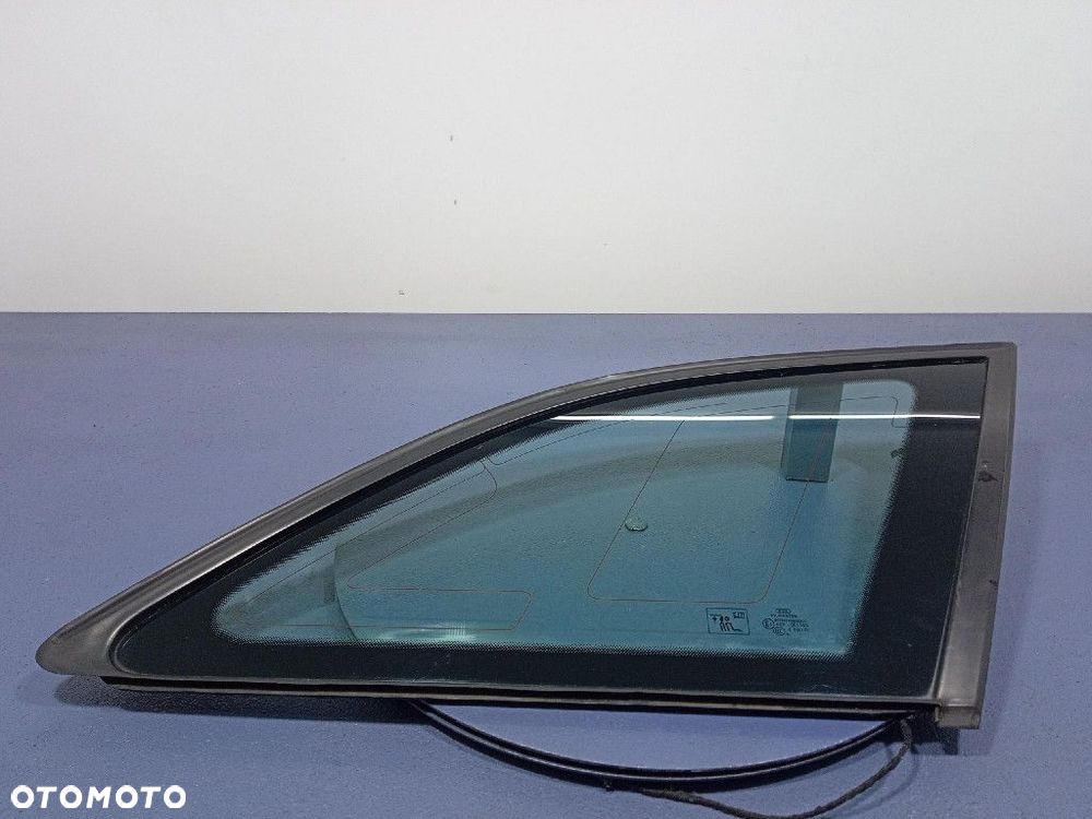 AUDI A4 B8 AVANT KOMBI SZYBA KAROSERYJNA TYŁ PRAWA 08R - 1
