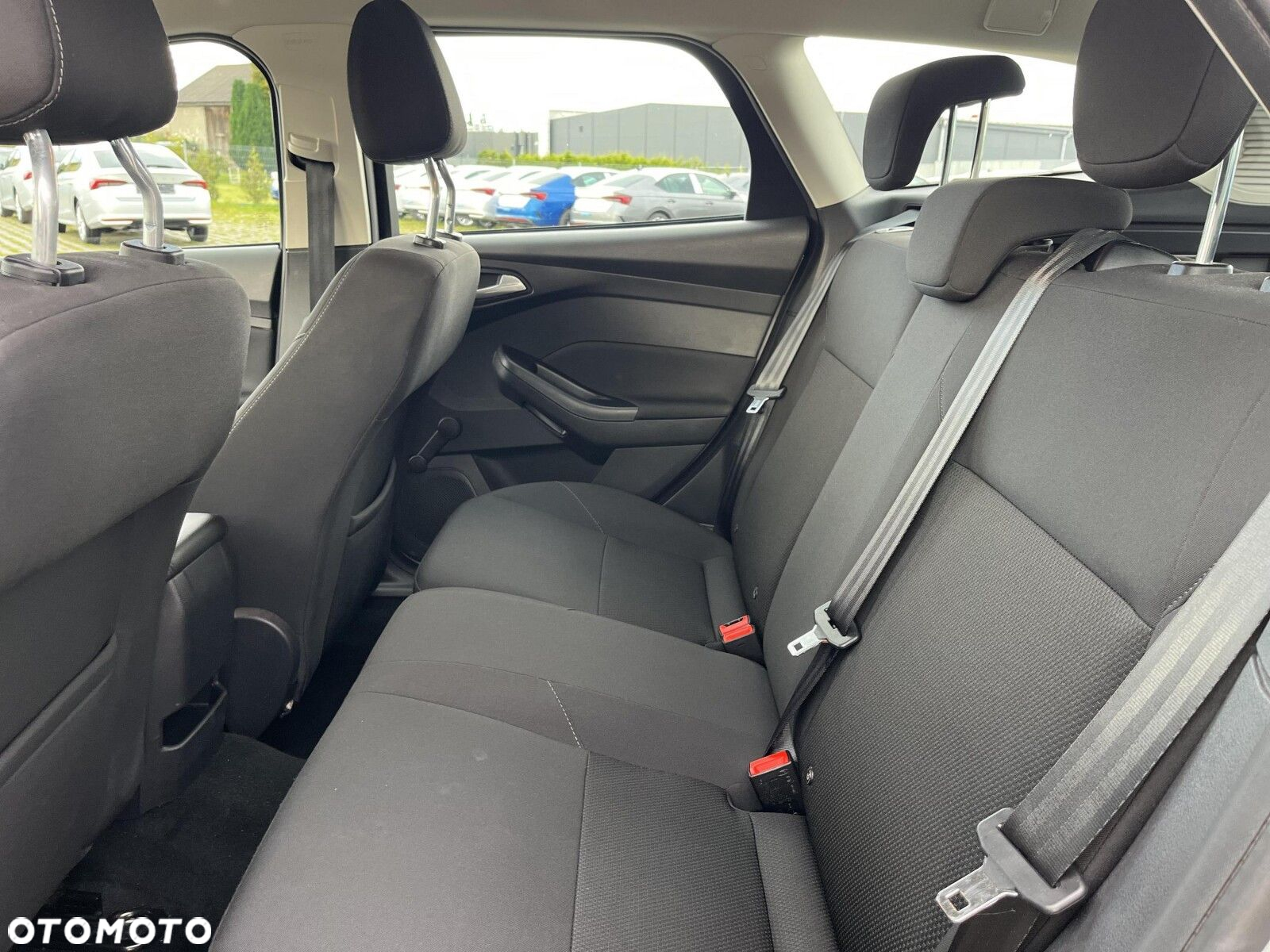 Ford Focus - 10