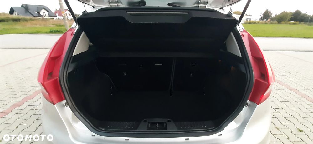 Ford Fiesta - 36