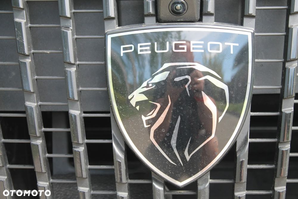 Peugeot 2008 PureTech 100 Stop&Start Allure - 10