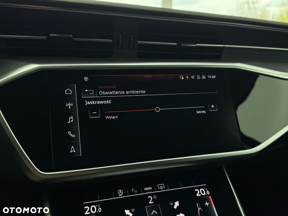 Audi A6 Limousine - 33