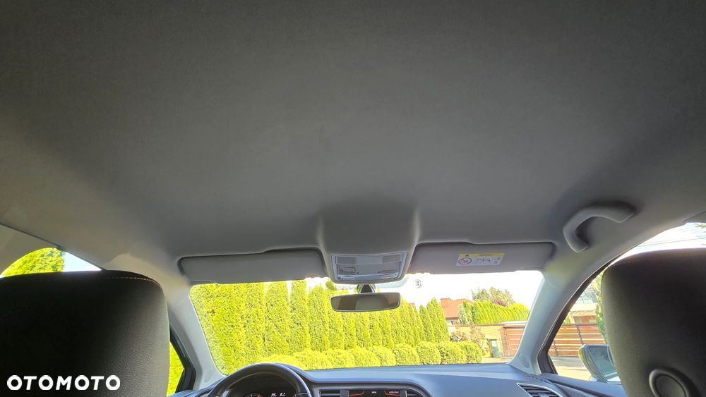 Seat Leon 1.8 TSI Start&Stop DSG XCELLENCE - 40