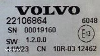 CZUJNIK SENSOR DESZCZU VOLVO FH4 - 3