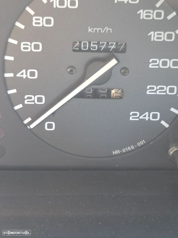 Rover 2600 - 5