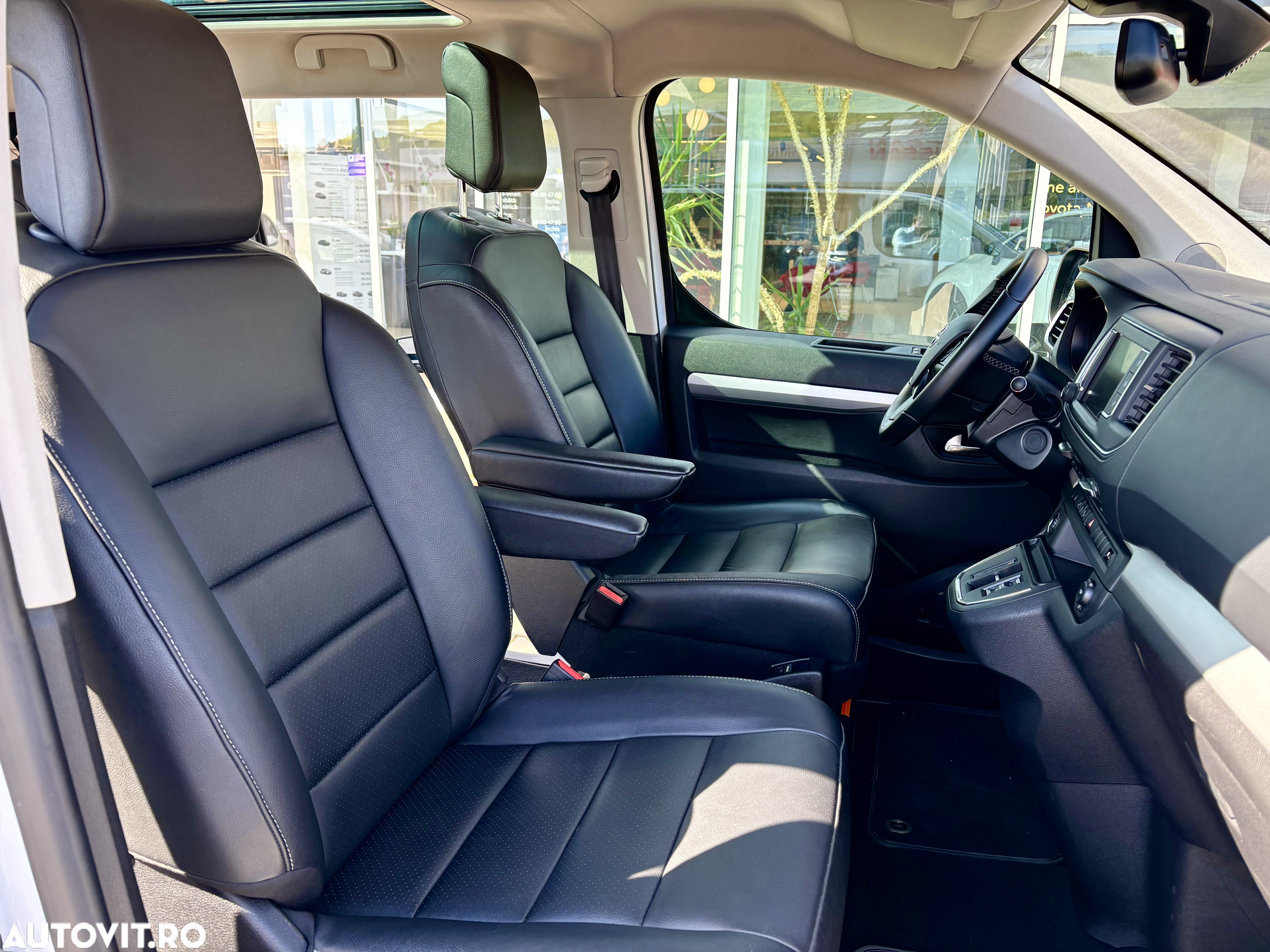Toyota Proace - 30