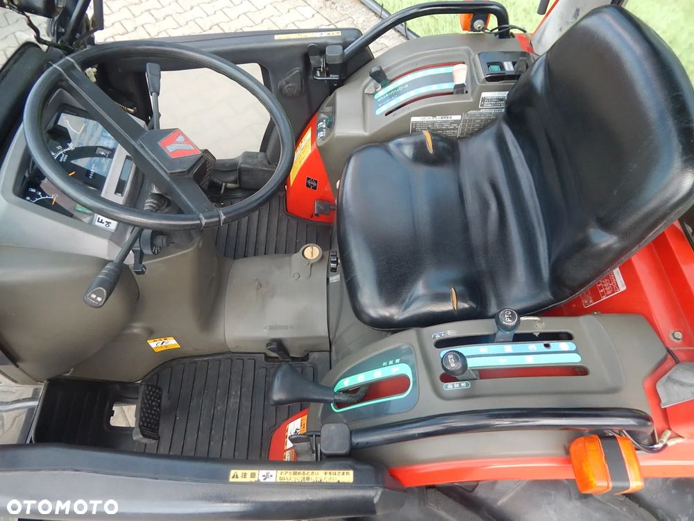 Yanmar F230D - 5