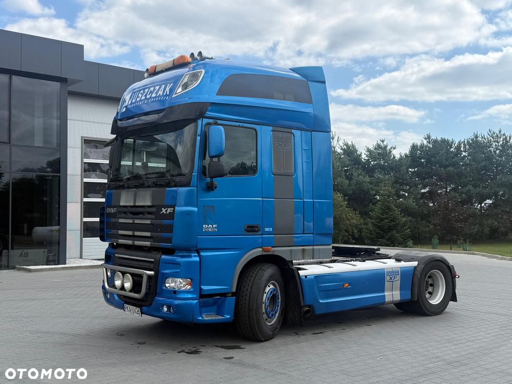 DAF XF - 1