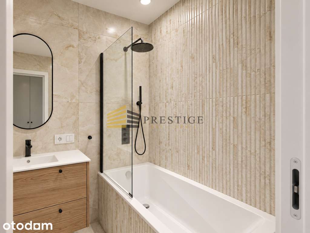 Apartament wysoki standard-pierwszy najem