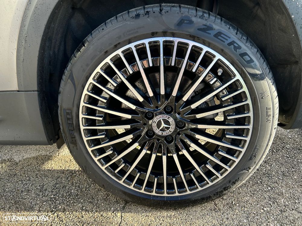 Mercedes-Benz EQB 250+ Edition - 3
