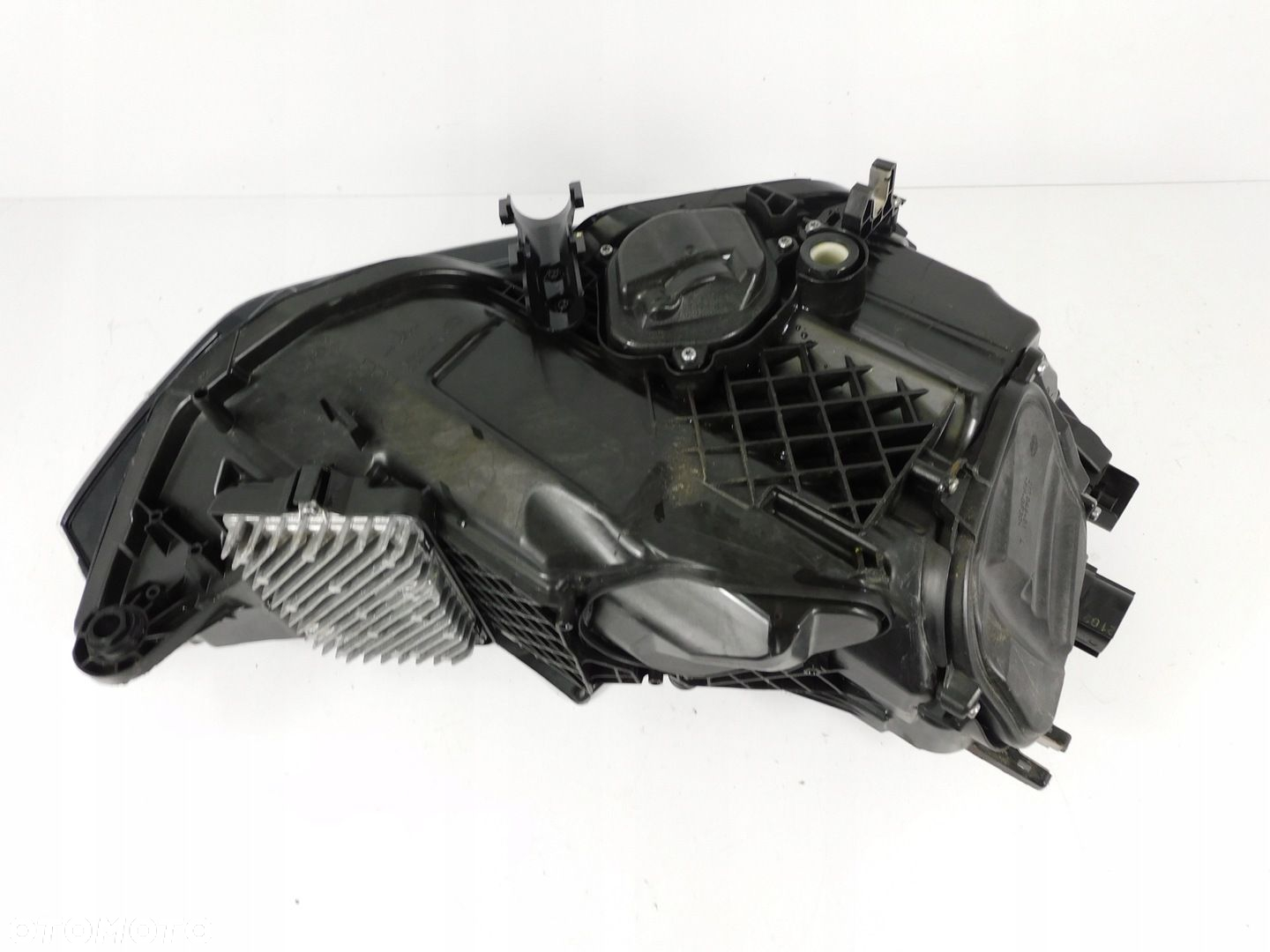 Audi RS6 RS7 4K8 LASER LAMPA LEWA 4K8941085C KOMPLETNA - 11