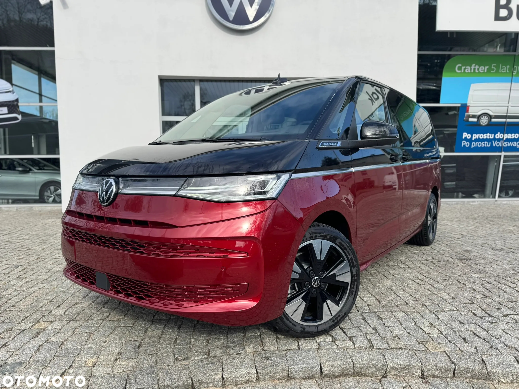 Volkswagen Multivan 2.0 TSI L2 Style DSG - 9