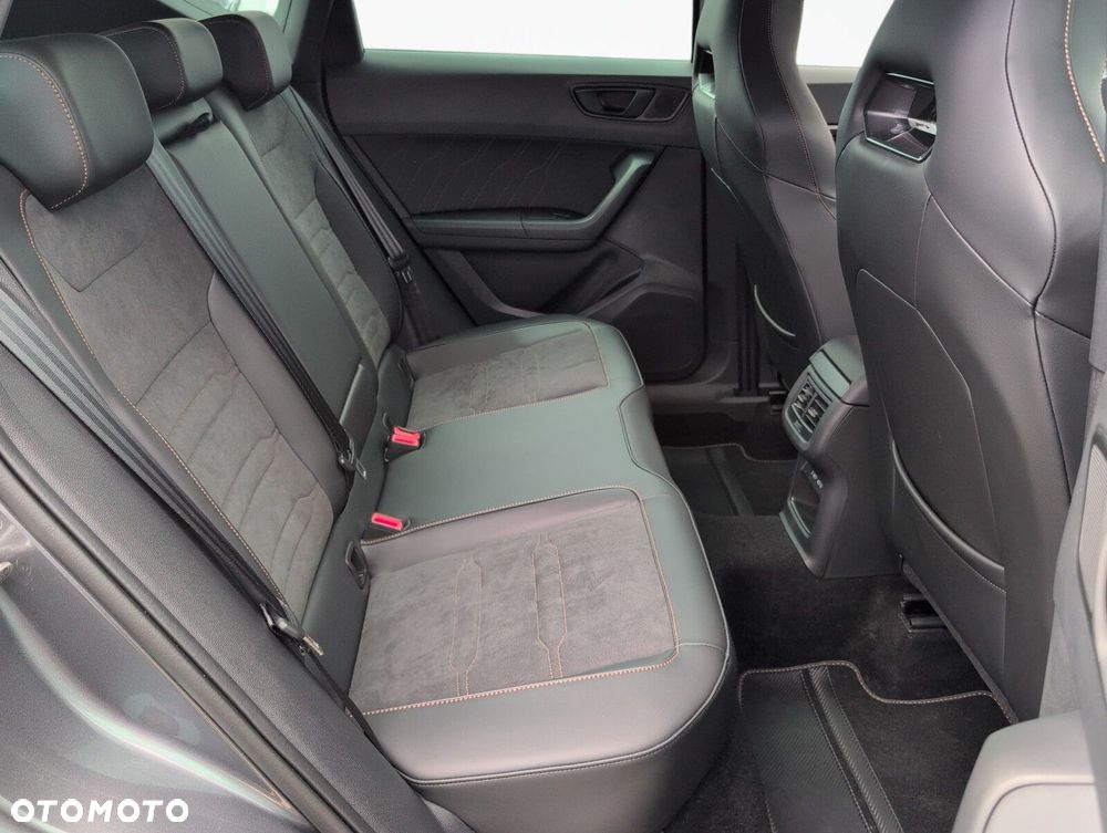 Cupra Ateca 1.5 TSI DSG - 13