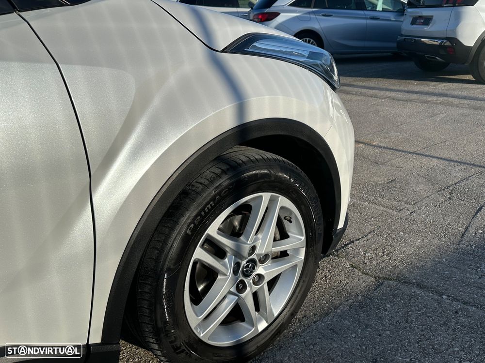 Toyota C-HR 1.8 Hybrid Comfort - 18