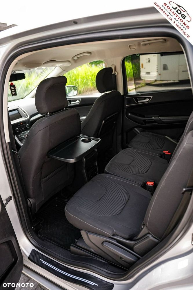 Ford S-Max 1.5 Eco Boost Start-Stopp Business - 33