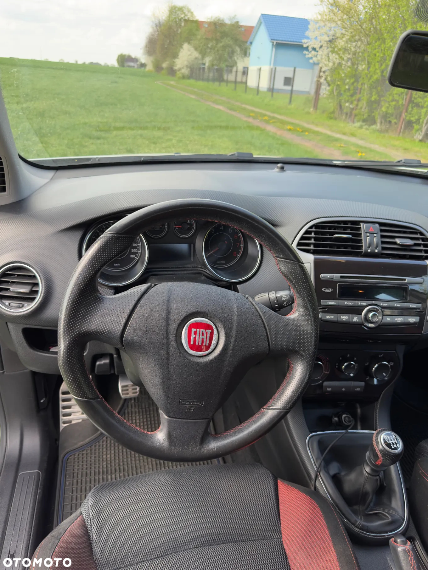 Fiat Bravo 1.4 T-Jet 16V Emotion - 12